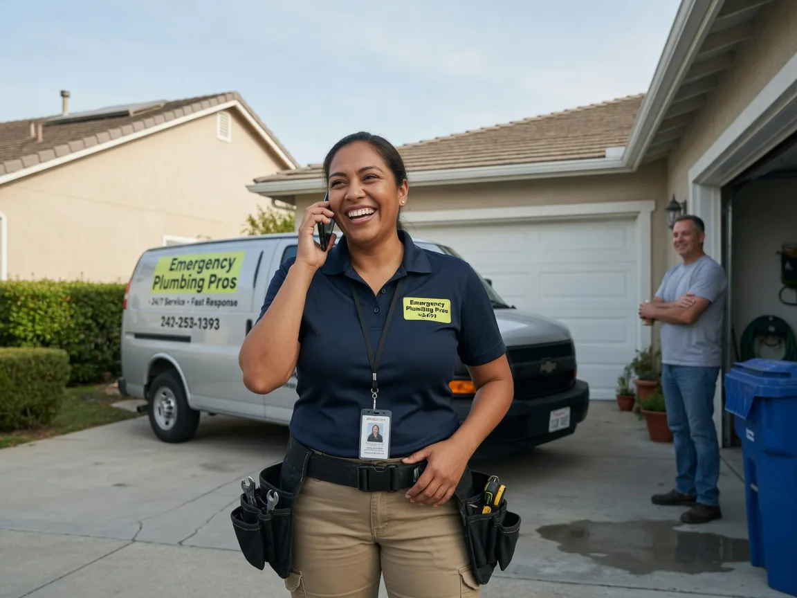 Emergency Plumber Bettendorf, IA FAQs